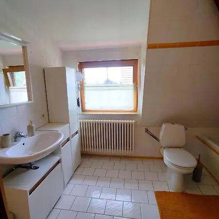 Calma Apartment Weimar  Exterior photo
