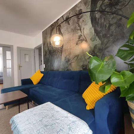 Calma Apartment Weimar  Exterior photo