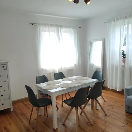 Calma Apartment Weimar  Exterior photo