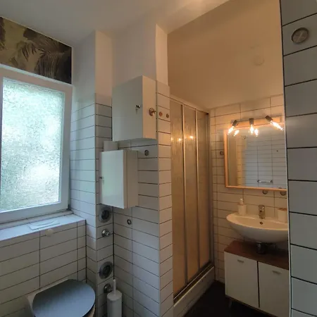 Calma Apartment Weimar  Exterior photo