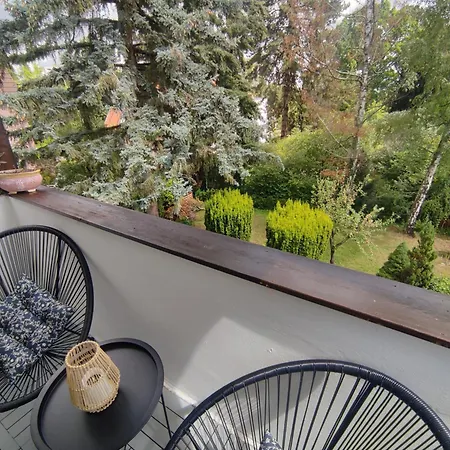Calma Apartment Weimar  Exterior photo