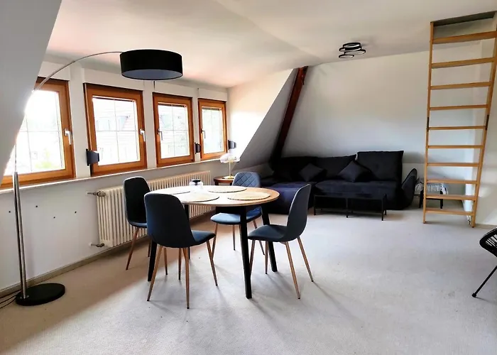 Calma Apartment