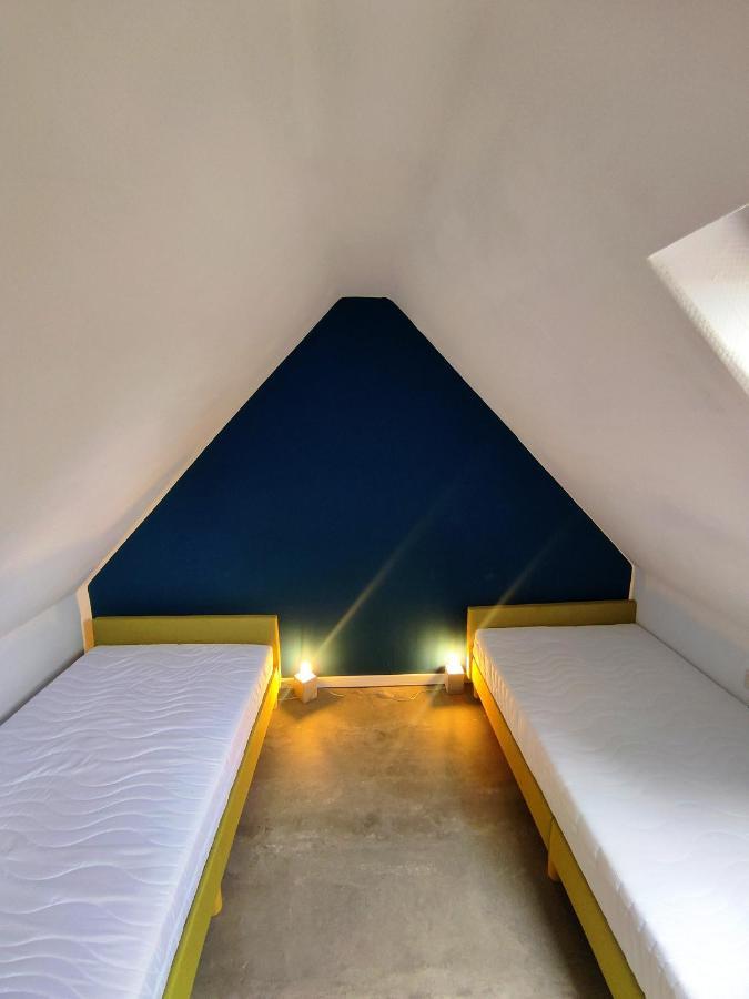 Apartment Calma Weimar (Thuringia)