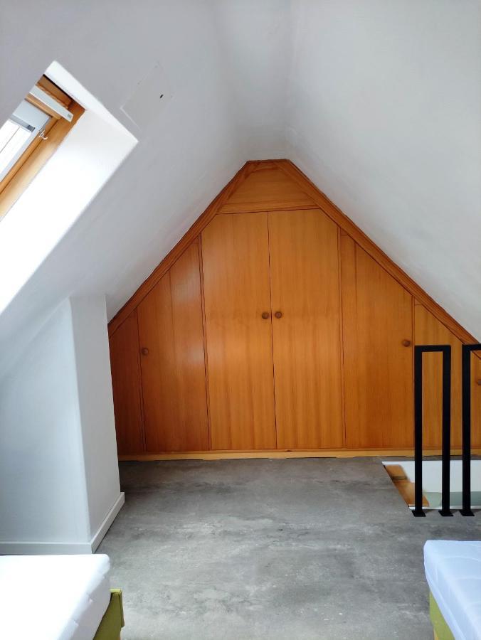 Calma Apartment Weimar (Thuringia)