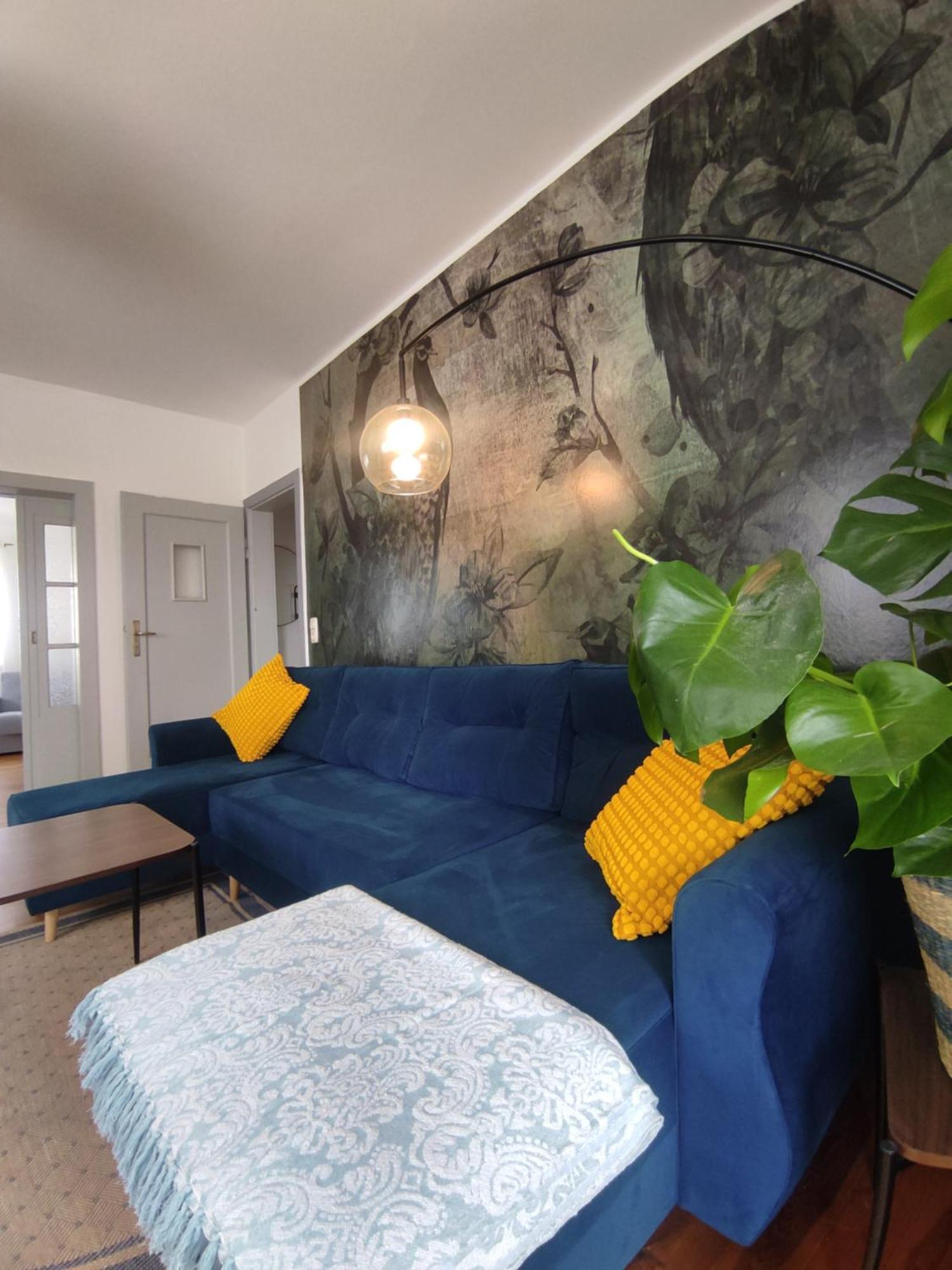 Apartment Calma