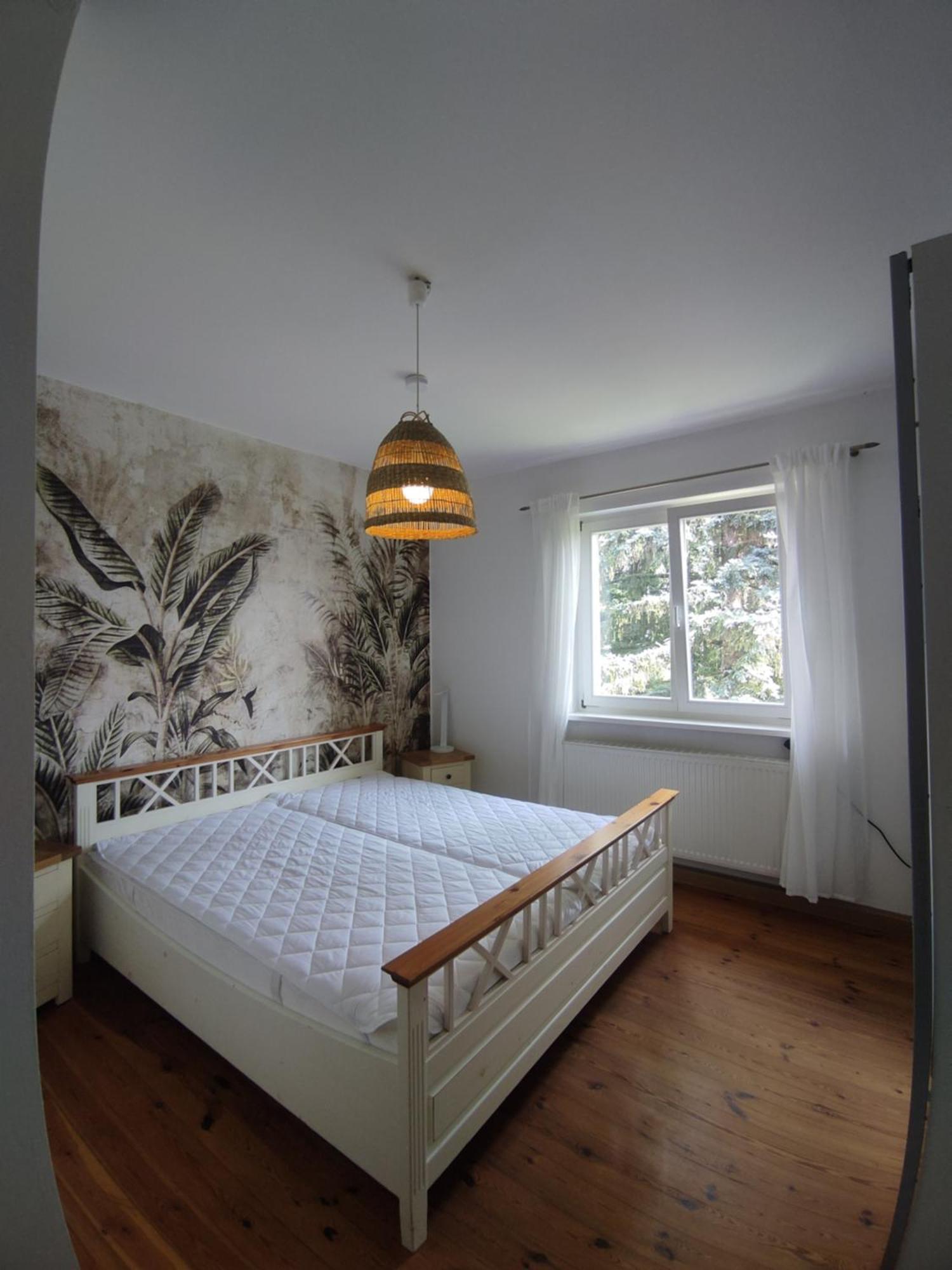 Calma Apartment Weimar (Thuringia)