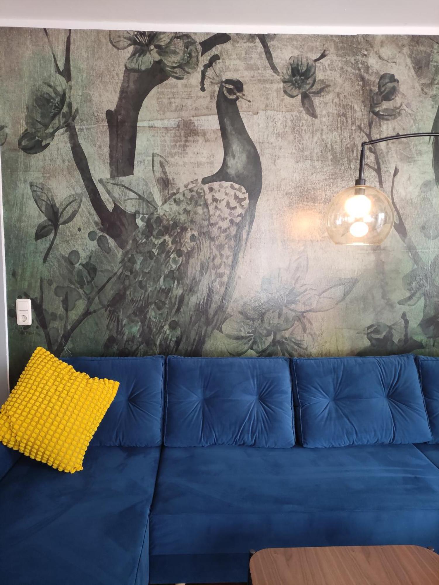 Apartment Calma Weimar (Thuringia)