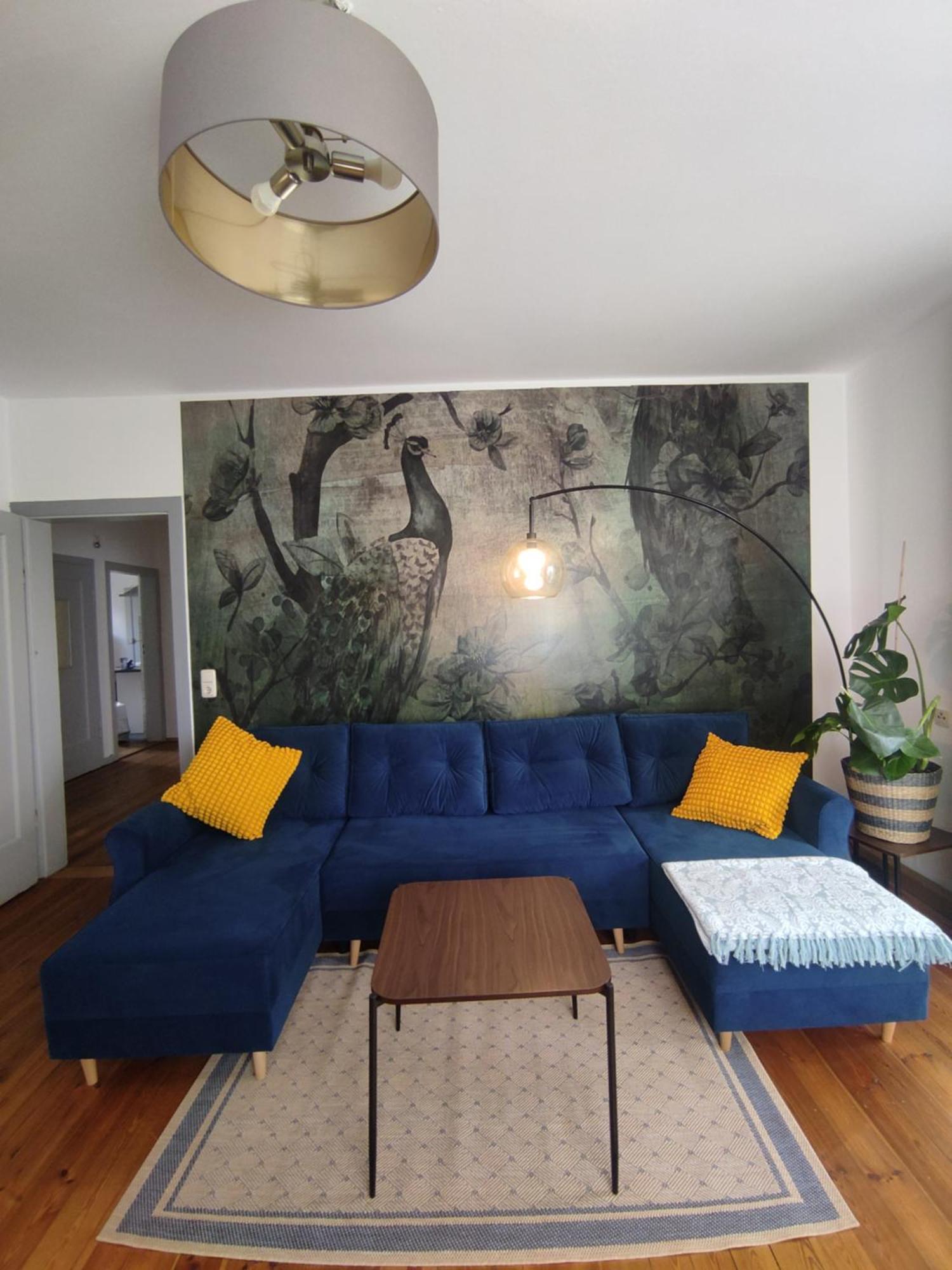Apartment Calma
