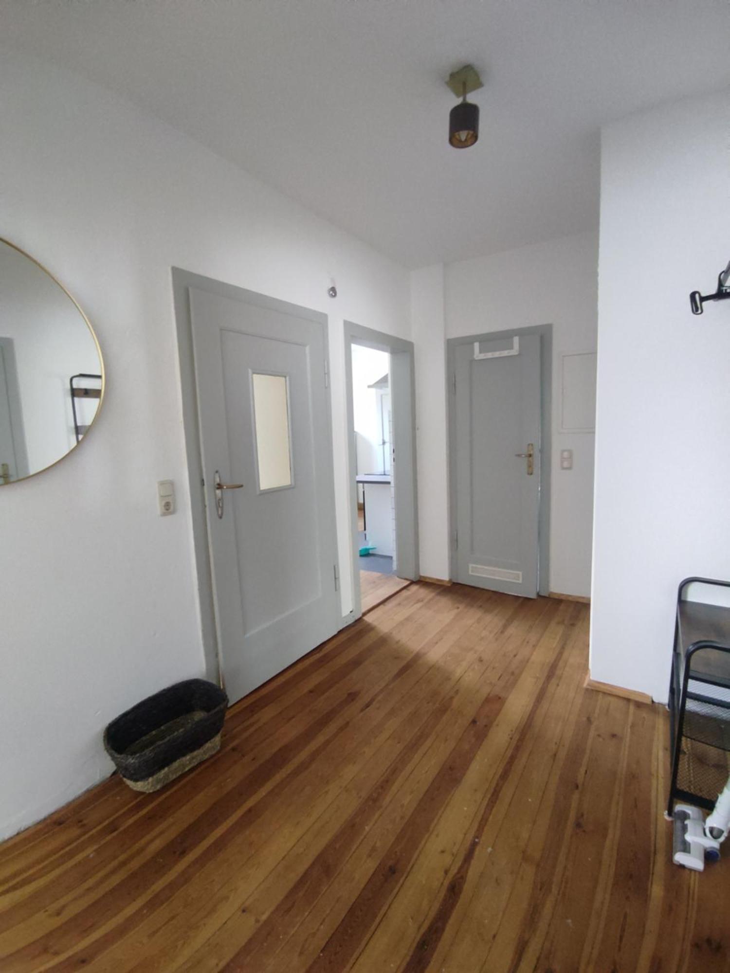 Apartment Calma *