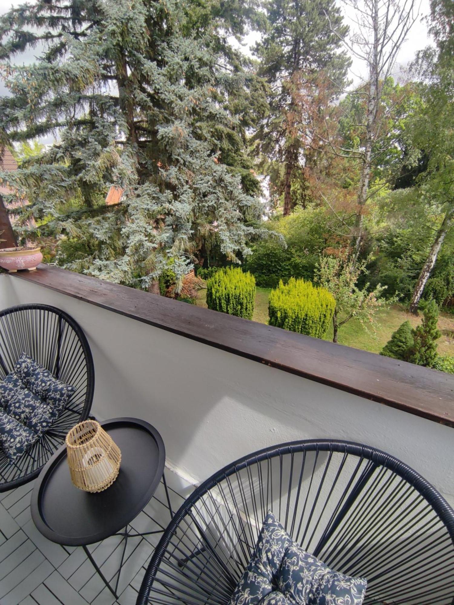 Calma Apartment *