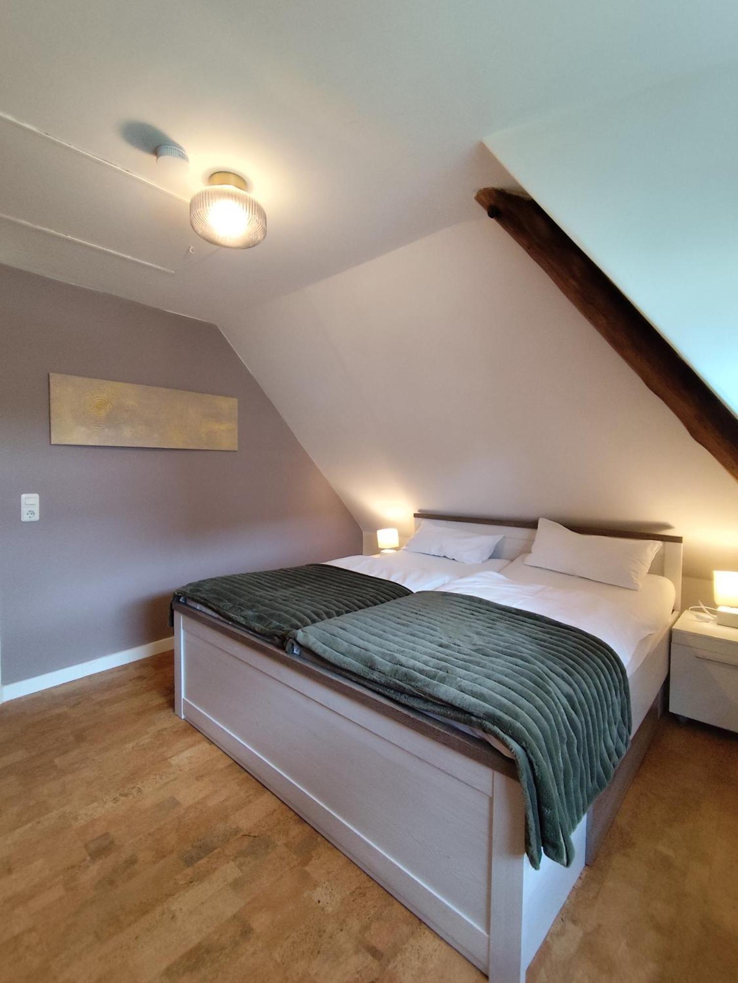 Calma Apartment