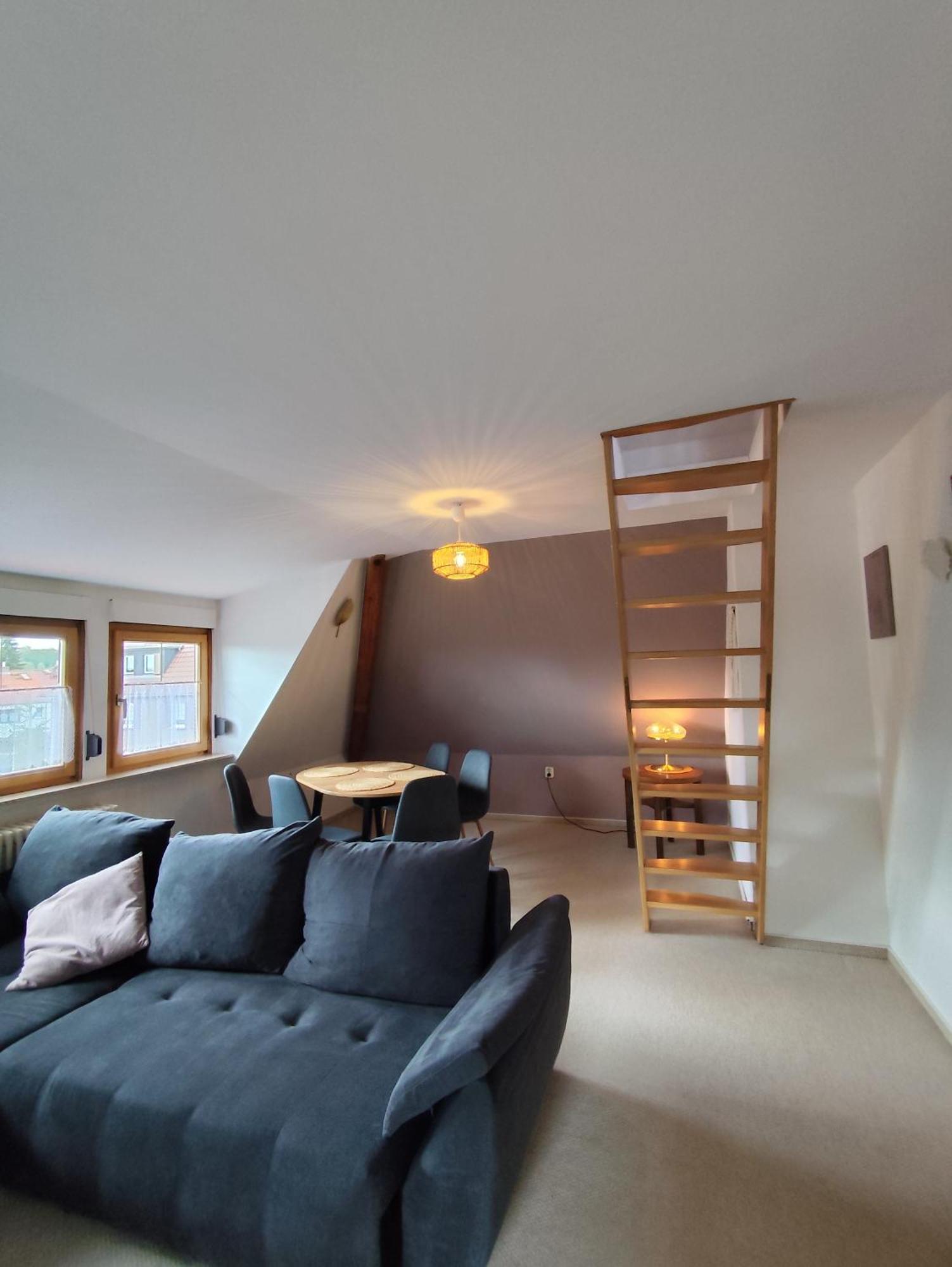 Apartment Calma