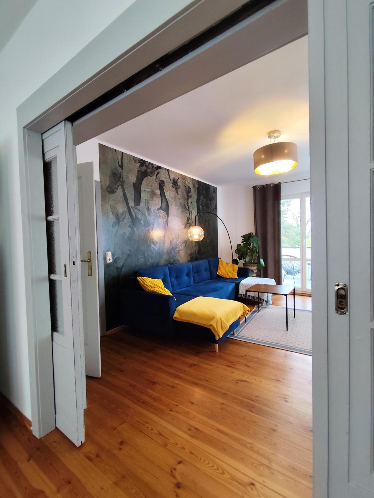 Apartment Calma Weimar (Thüringen)